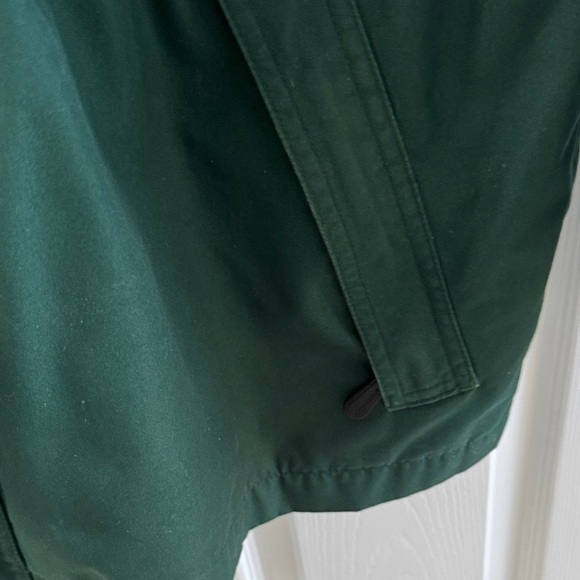 Eddie Bauer Forest Green Field Jacket - Picture 11 of 12